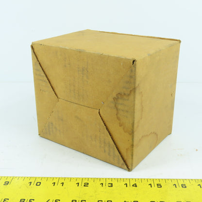Balluff BNS-519-D08-D12-100-10-FD 8-Position Mechanical Limit Switch NEW SEALED