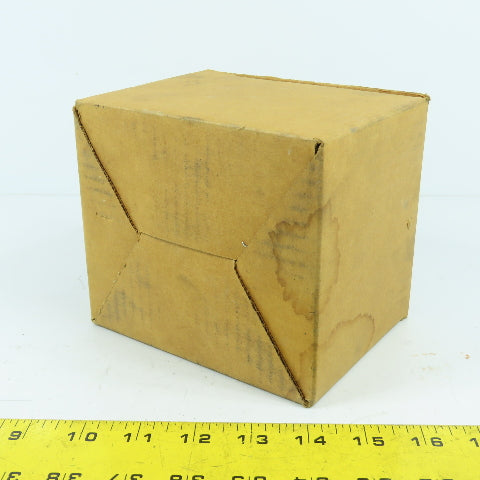 Balluff BNS-519-D08-D12-100-10-FD 8-Position Mechanical Limit Switch NEW SEALED
