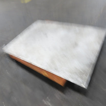 45" x 64" Stainless Steel Plate sheet 3/16" Thick