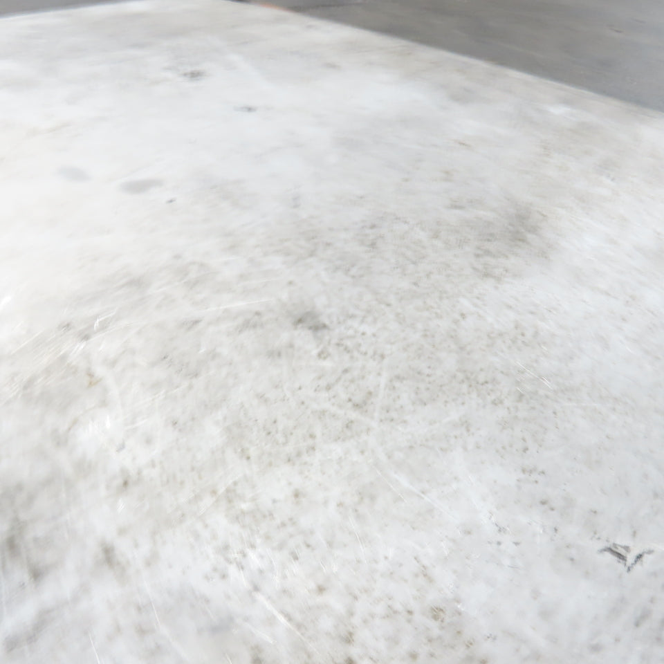 45" x 64" Stainless Steel Plate sheet 3/16" Thick
