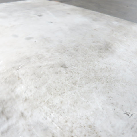 45" x 64" Stainless Steel Plate sheet 3/16" Thick