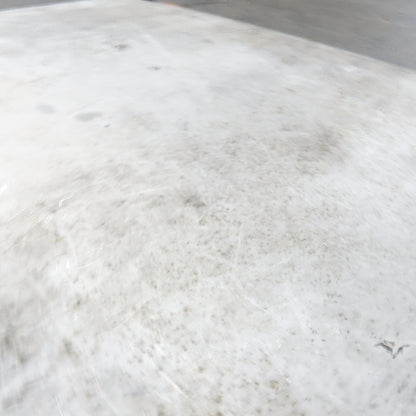 45" x 64" Stainless Steel Plate sheet 3/16" Thick
