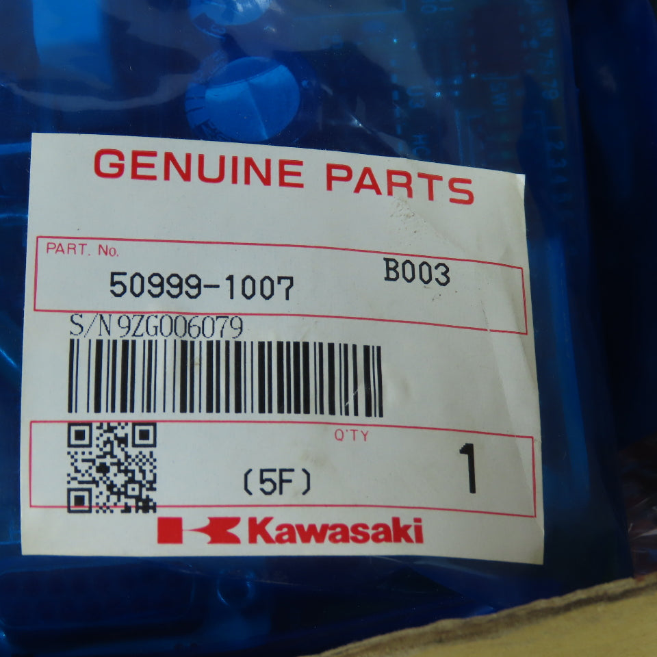 Kawasaki 50999-1007 Control Circuit Board NEW SEALED