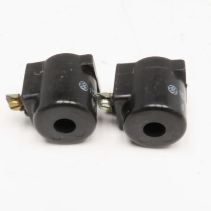 General Electric 1D106G34A 9A Coil Lot Of 2
