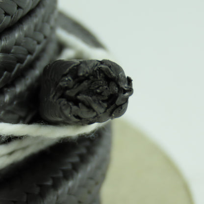 Sepco ML4002 GFO Fiber Graphite PTFE Packing 1.2 Pounds