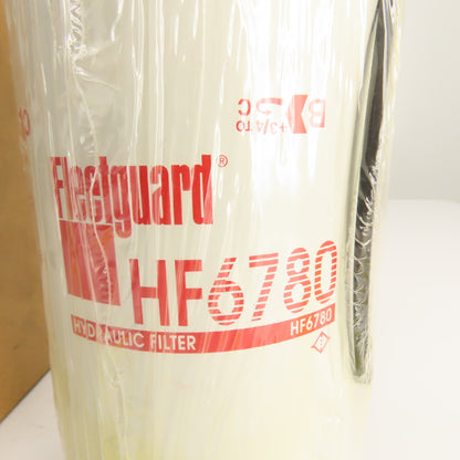 Fleetguard HF-6780 10-00-0007 Hydraulic Filter Element