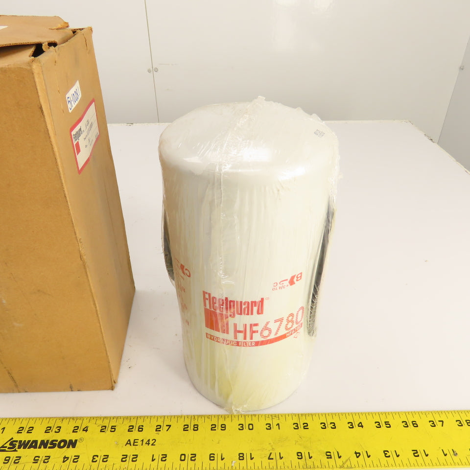 Fleetguard HF-6780 10-00-0007 Hydraulic Filter Element