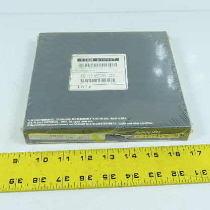 Chesterton 670997 ABS-28 Reducer .250 Seal Kit