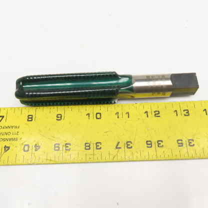 Regal Beloit 1121089 1"-8 NT HSG Plug Tap Straight Flute