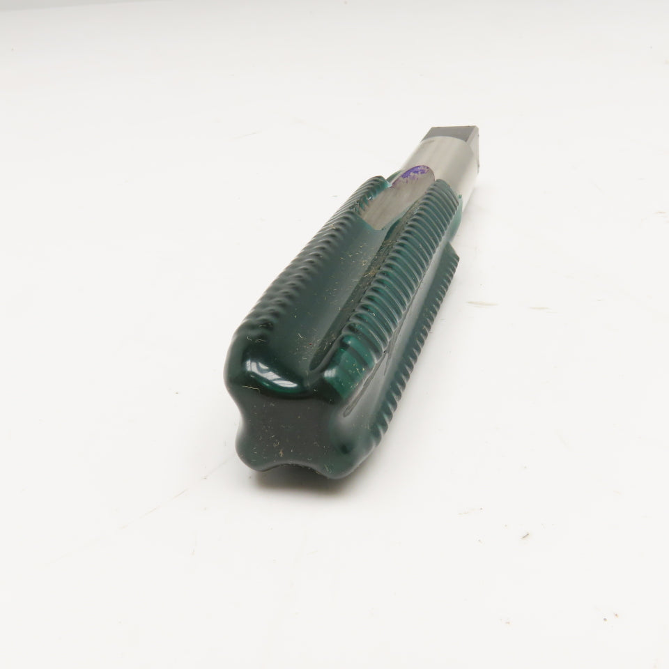 Regal Beloit 1121089 1"-8 NT HSG Plug Tap Straight Flute