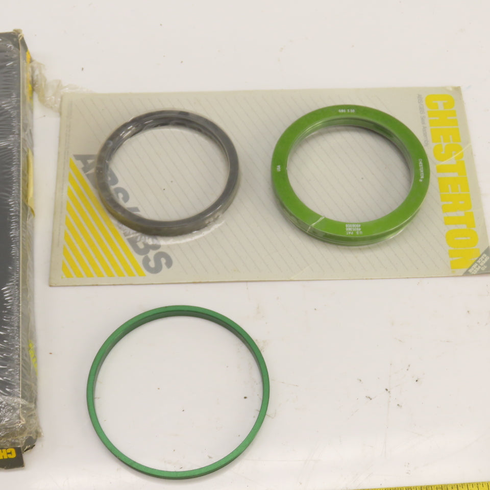 Chesterton 671892-28 Seal Kit For 3.500"