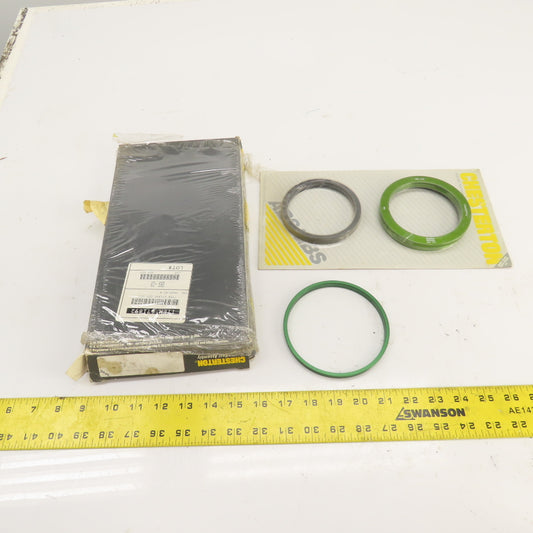 Chesterton 671892-28 Seal Kit For 3.500"