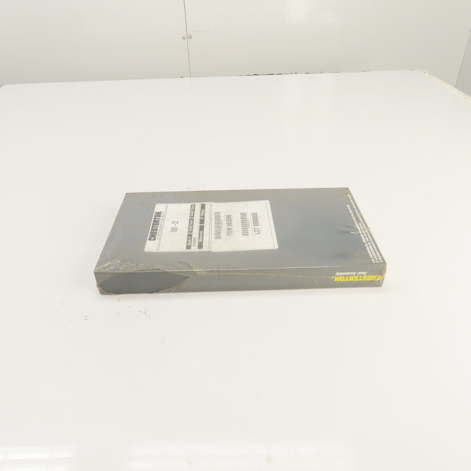 Chesterton 663396 Seal Kit