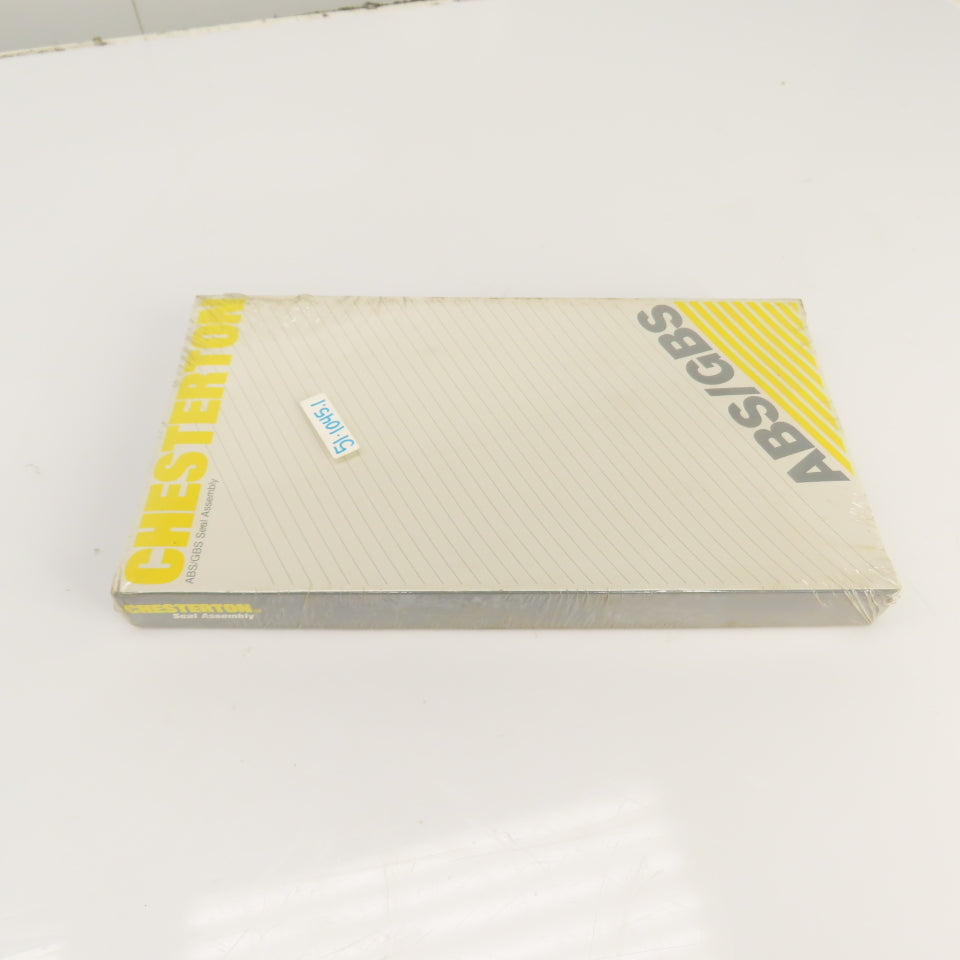 Chesterton 663396 Seal Kit