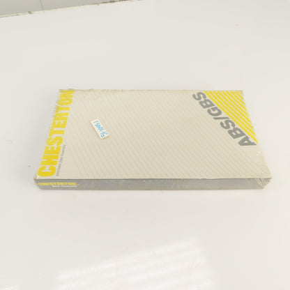 Chesterton 663396 Seal Kit