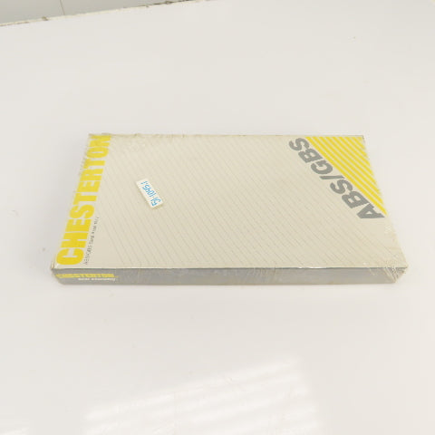 Chesterton 663396 Seal Kit