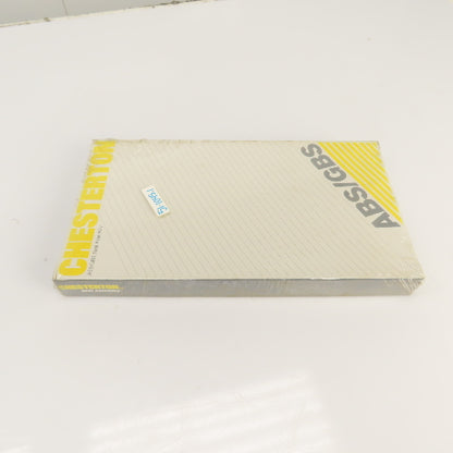 Chesterton 663396 Seal Kit