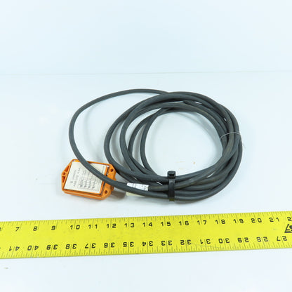 General Motors Powertrain 0119-0006 15' Long Cable Assembly Lumberg ASBLED4-5/4