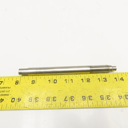 Oseco 171.02150 Extruder Burst Plug 4750-5250MAS PSIG @ 600°F 1/2"-20 UNF 6" OAL