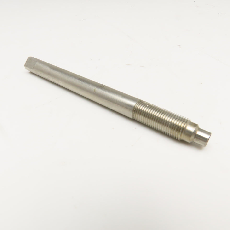 Oseco 171.02150 Extruder Burst Plug 4750-5250MAS PSIG @ 600°F 1/2"-20 UNF 6" OAL