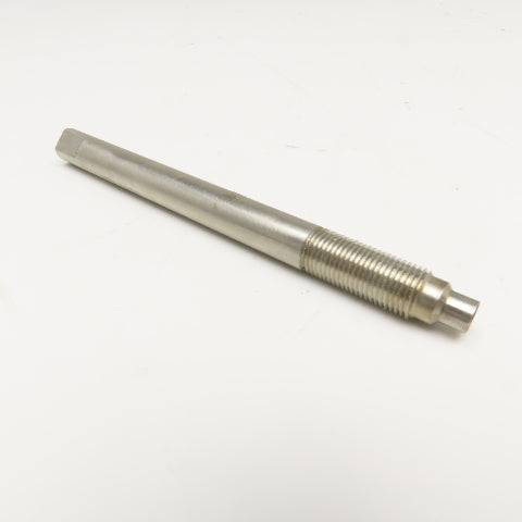 Oseco 171.02150 Extruder Burst Plug 4750-5250MAS PSIG @ 600°F 1/2"-20 UNF 6" OAL