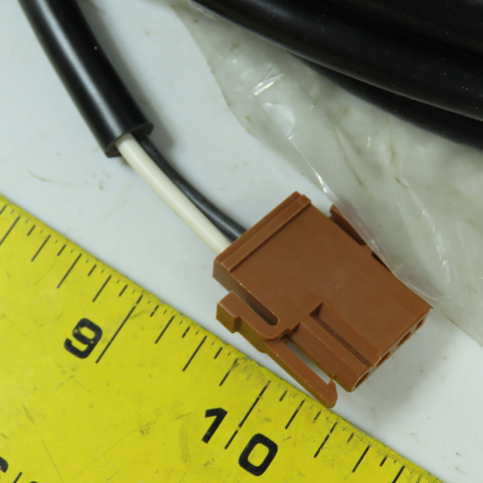 Fanuc A02B-0124-K831 Cable Assembly