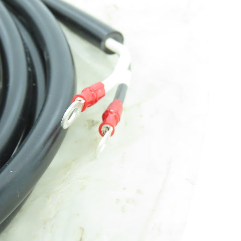 Fanuc A02B-0124-K831 Cable Assembly