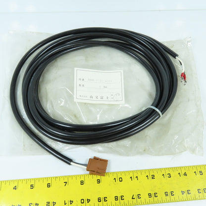 Fanuc A02B-0124-K831 Cable Assembly