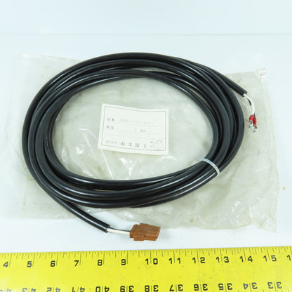 Fanuc A02B-0124-K831 Cable Assembly