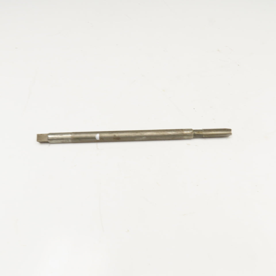 Butterfield 5/8"-11 NC GH3 Straight Flute Pulley Plug Tap 12" OAL