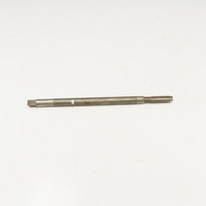 Butterfield 5/8"-11 NC GH3 Straight Flute Pulley Plug Tap 12" OAL
