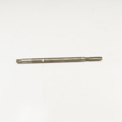 Butterfield 5/8"-11 NC GH3 Straight Flute Pulley Plug Tap 12" OAL