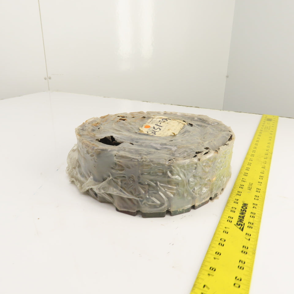 Uni Chains S881TAB-K325 Side Flexing Carbon Tabletop Conveyor Chain 3.25" x 10'