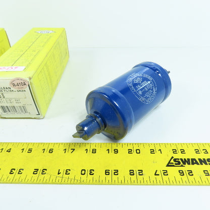 Alco EK165S Extra Klean Liquid Line Filter Drier 5/8" ODF Ports Lot Of 2
