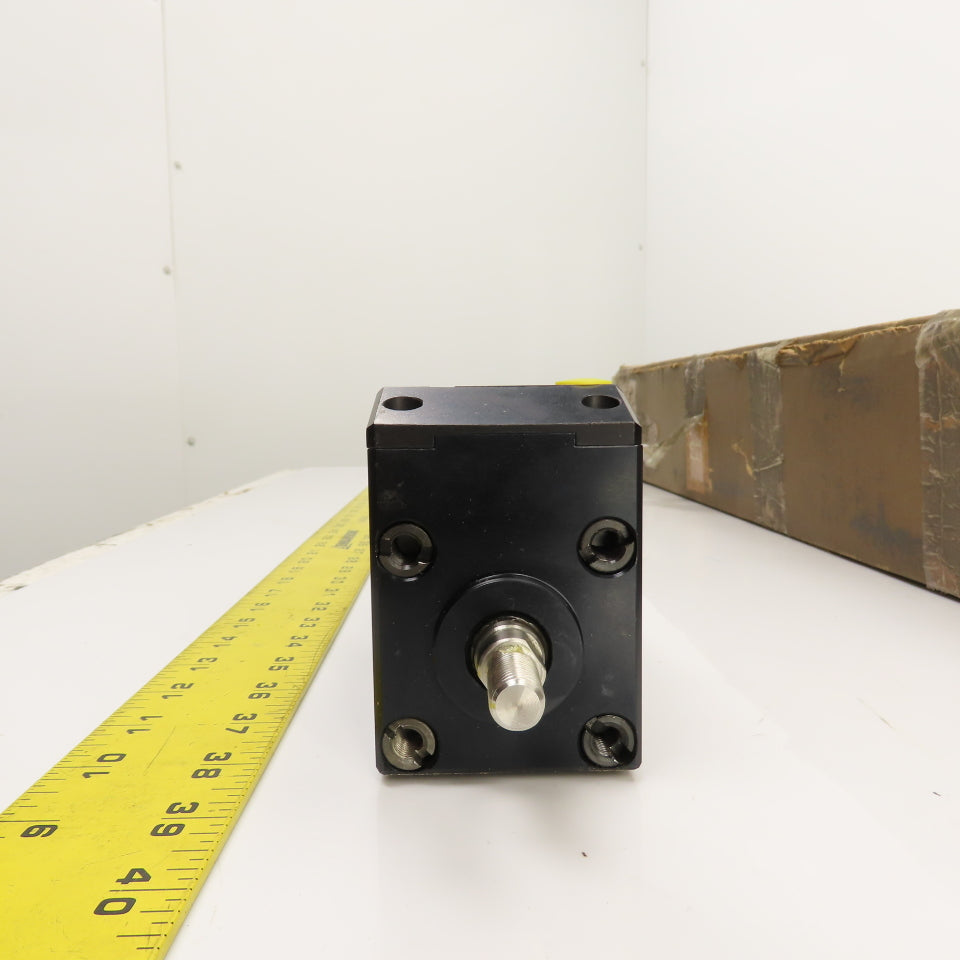 Numatics SNAL-18A10-CYN0 Double Acting Air Cylinder 18" Stroke 2" Bore 	5/8" Rod