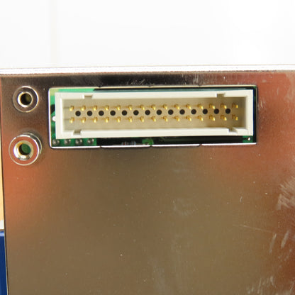 M-E010XAPA5-001 E043XAPA1-003 Megatorque Control Board NEW