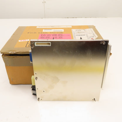M-E010XAPA5-001 E043XAPA1-003 Megatorque Control Board NEW