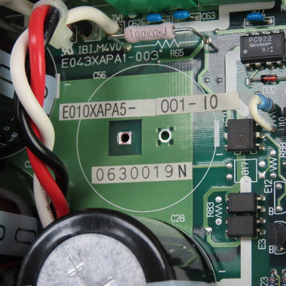 M-E010XAPA5-001 E043XAPA1-003 Megatorque Control Board NEW