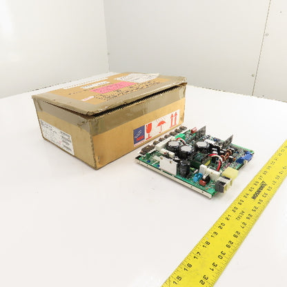 M-E010XAPA5-001 E043XAPA1-003 Megatorque Control Board NEW