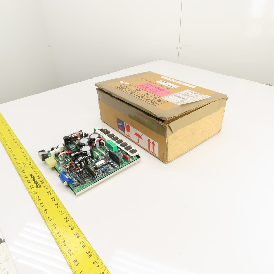 M-E010XAPA5-001 E043XAPA1-003 Megatorque Control Board NEW