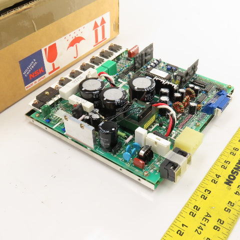 M-E010XAPA5-001 E043XAPA1-003 Megatorque Control Board NEW