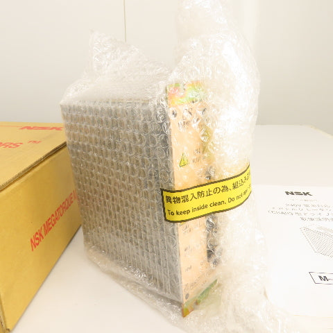 NSK M-ESA-J1003RF1-21.1 Megatorque ESA23 Drive Unit 180-264V 50/60HZ NEW