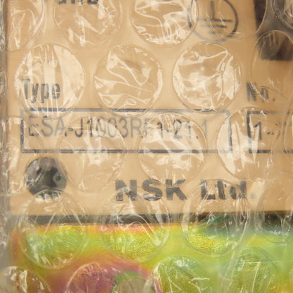 NSK M-ESA-J1003RF1-21.1 Megatorque ESA23 Drive Unit 180-264V 50/60HZ NEW