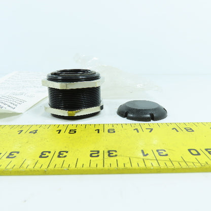Soft-Noze SN-30 Cushioned Sensor Mount M30 x 1.5