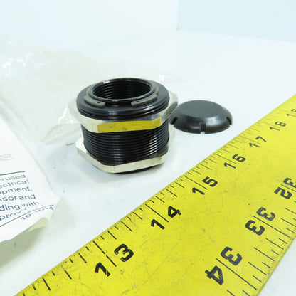 Soft-Noze SN-30 Cushioned Sensor Mount M30 x 1.5
