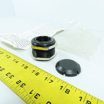 Soft-Noze SN-30 Cushioned Sensor Mount M30 x 1.5