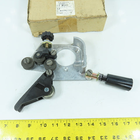 Matsushita MDU50232 501FW UF-Sumi Welding Feeding Device