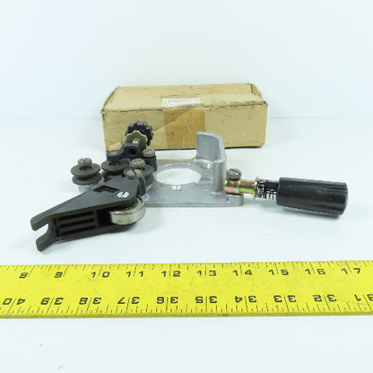 Matsushita MDU50232 501FW UF-Sumi Welding Feeding Device