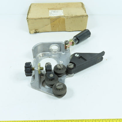 Matsushita MDU50232 501FW UF-Sumi Welding Feeding Device