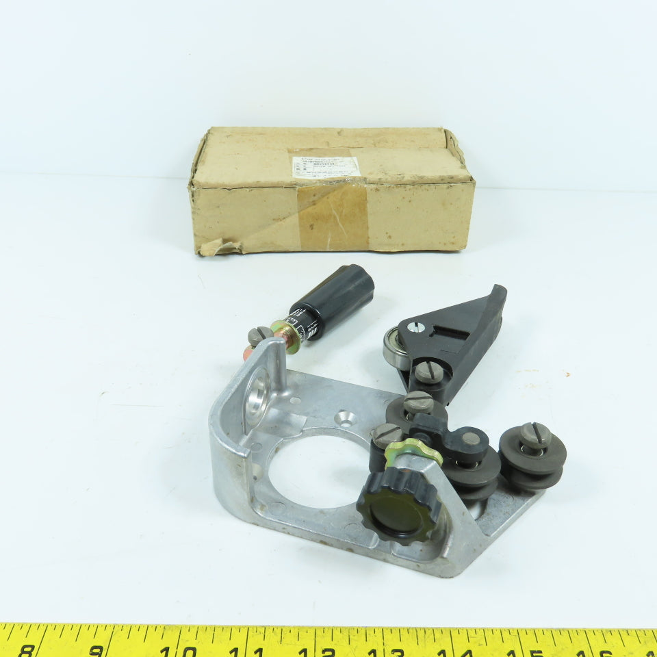 Matsushita MDU50232 501FW UF-Sumi Welding Feeding Device